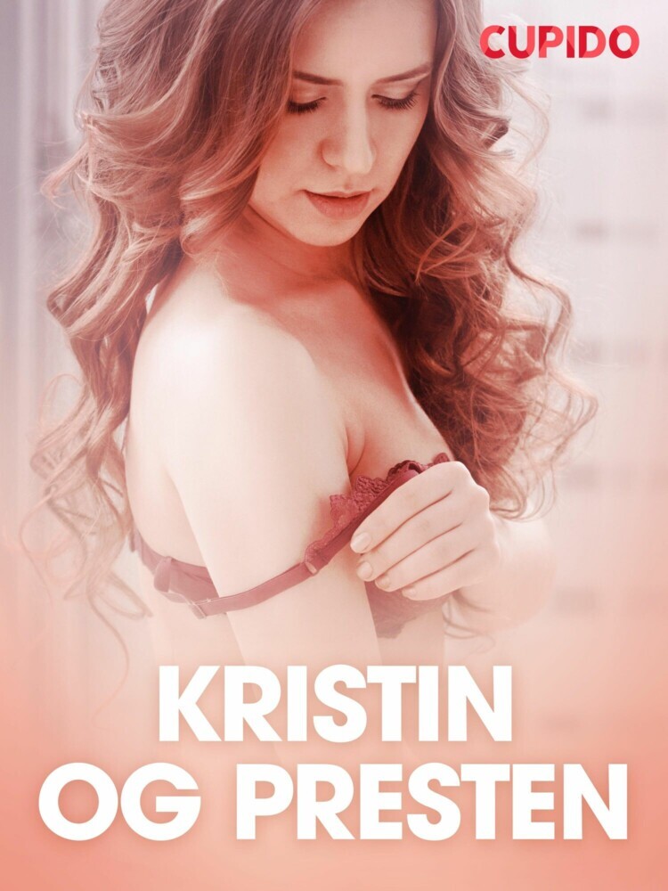 Kristin og presten - erotiske noveller main product photo