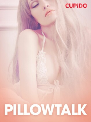 Pillowtalk - erotiske noveller