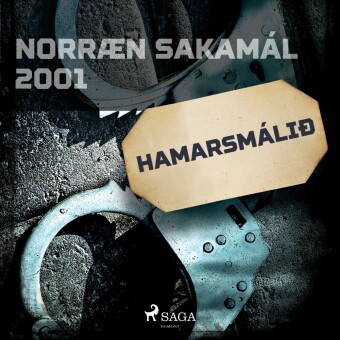 Hamarsmálið