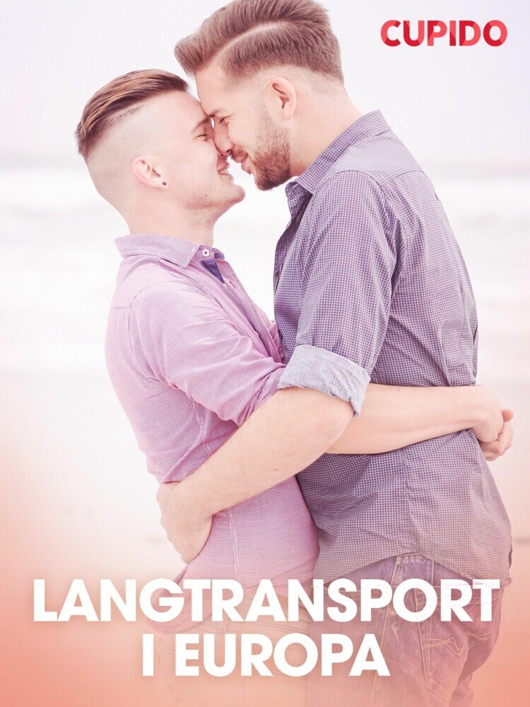 Langtransport i Europa main product photo