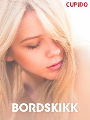 Bordskikk - erotiske noveller
