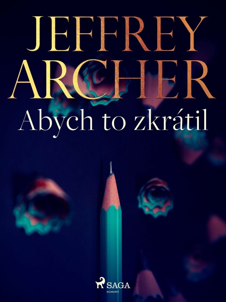 Abych to zkrátil main product photo