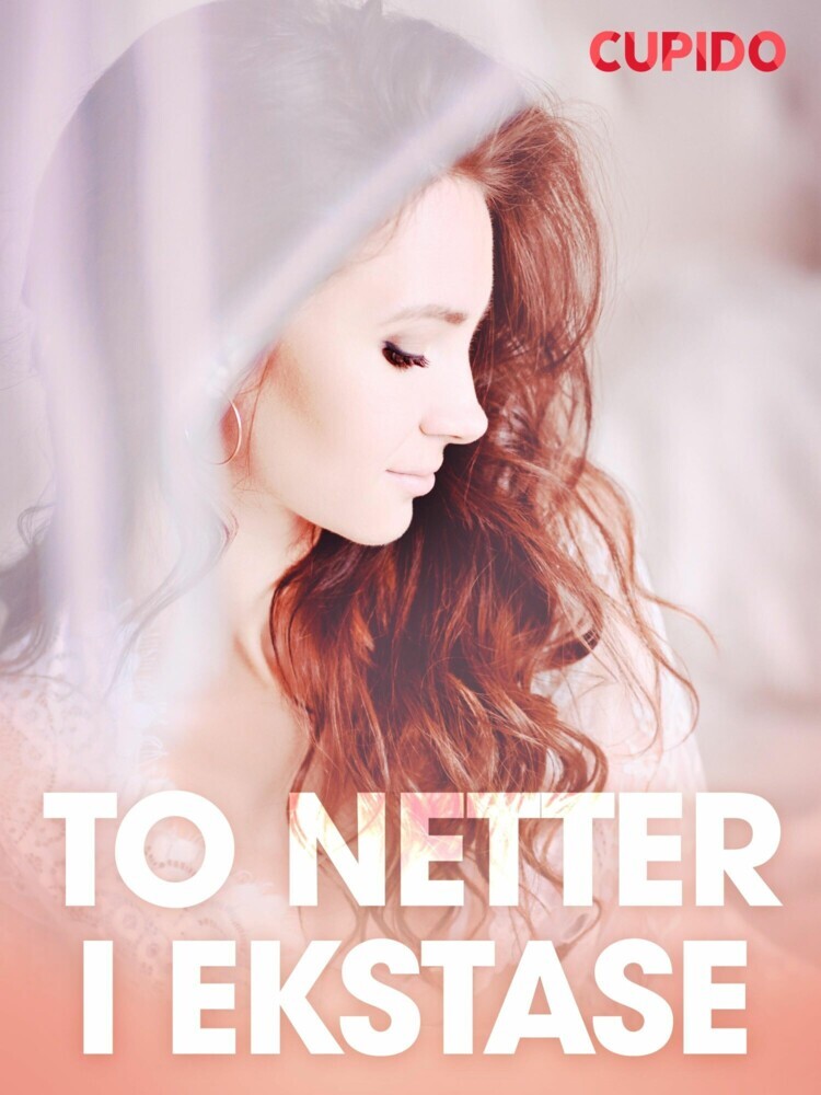 To netter i ekstase - erotiske noveller main product photo