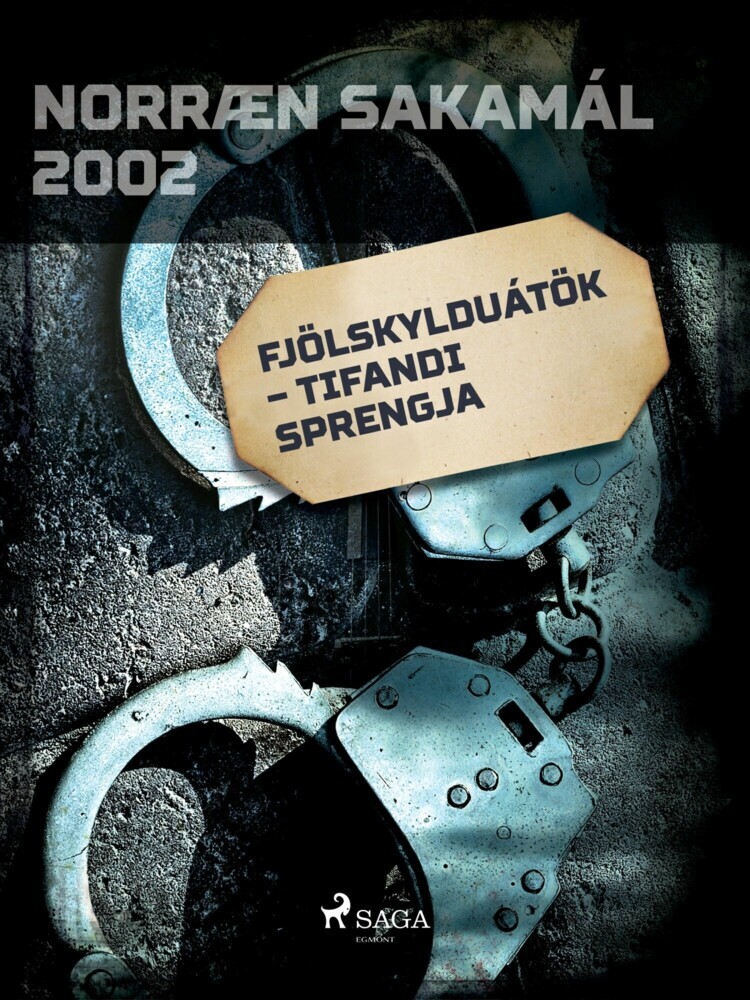 Fjölskylduátök - tifandi sprengja main product photo