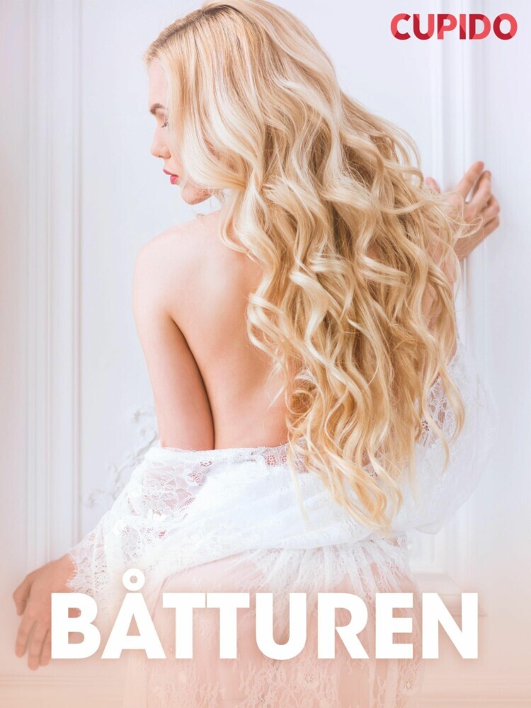 Båtturen - erotiske noveller main product photo
