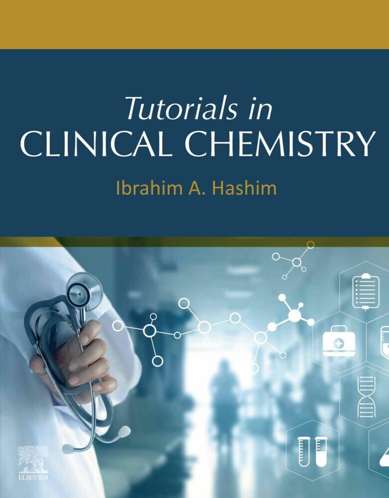 Tutorials in Clinical Chemistry main product photo