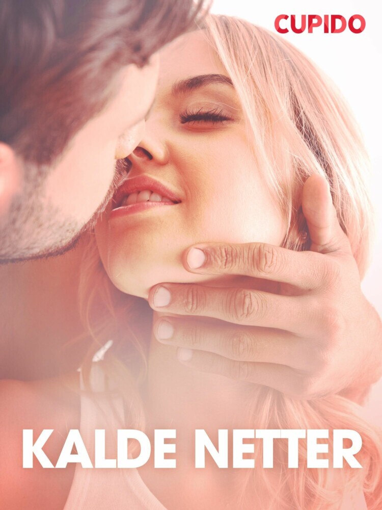 Kalde netter - erotiske noveller main product photo