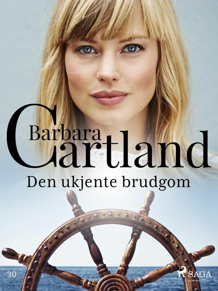Den ukjente brudgom main product photo