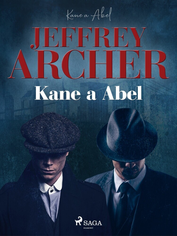 Kane a Abel main product photo