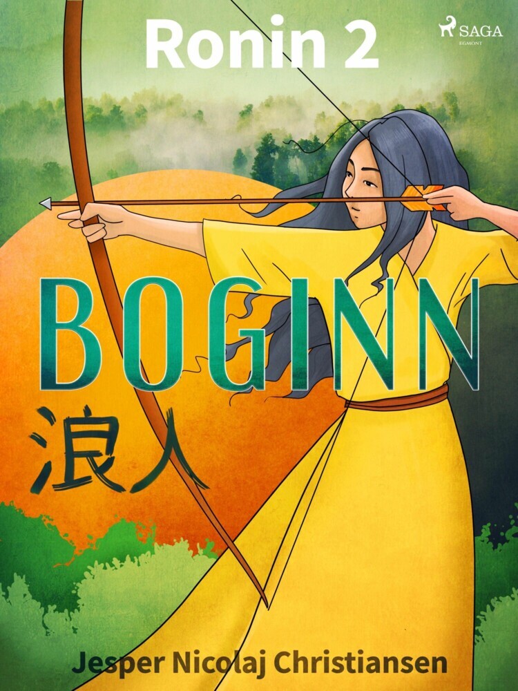 Ronin 2 - Boginn main product photo