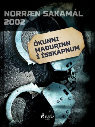 Ókunni maðurinn í ísskápnum