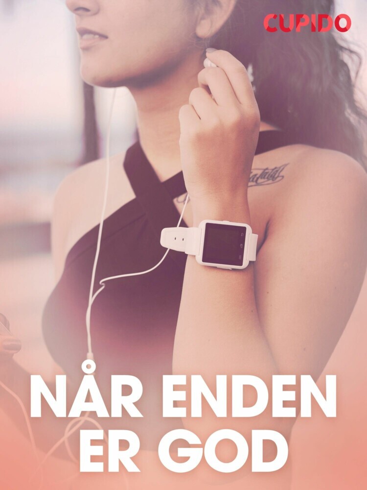 Når enden er god - erotisk novelle main product photo