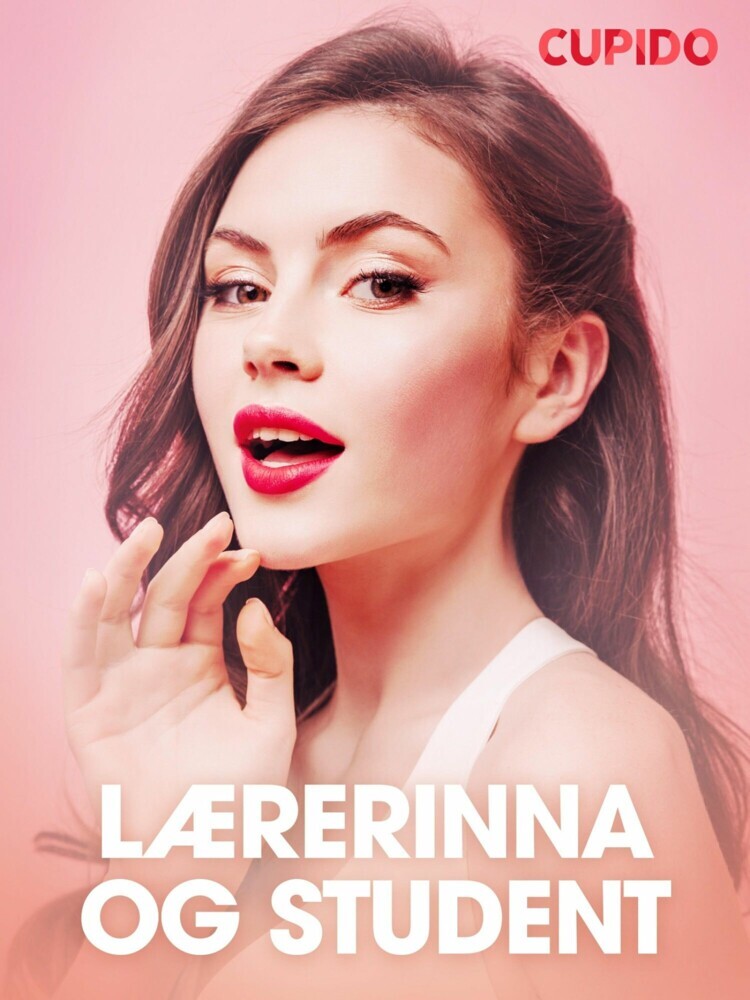 Lærerinna og student main product photo