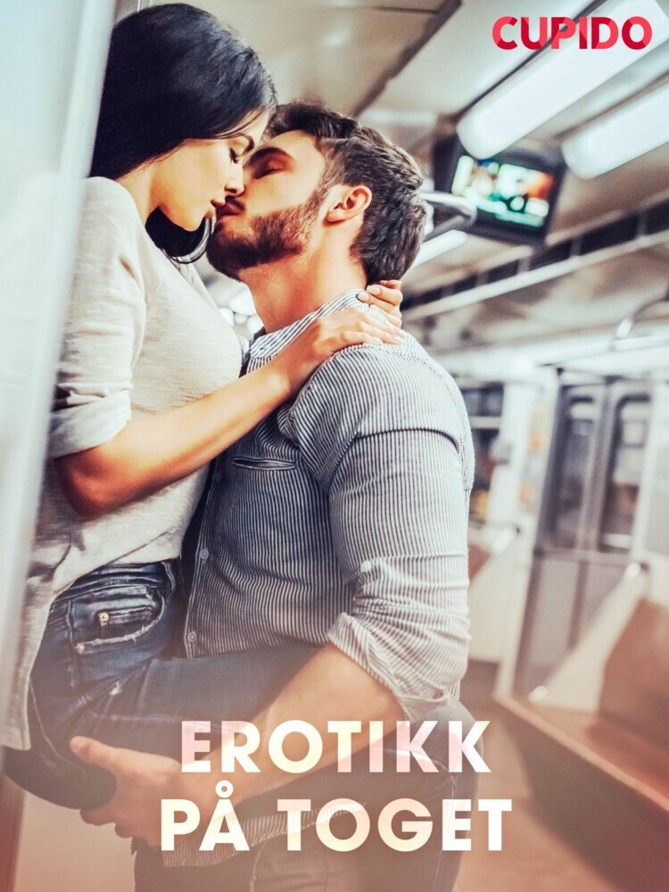 Erotikk på toget main product photo