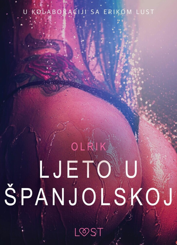 Ljeto u ?panjolskoj - Seksi erotika main product photo