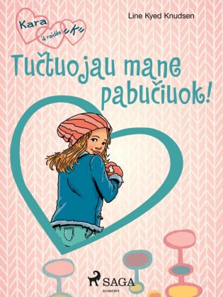 Kara i? raid?s 'K' 3 - Tu?tuojau mane pabu?iuok!