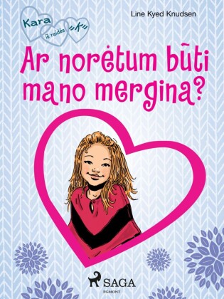 Kara i? raid?s 'K' 2 - Ar nor?tum b?ti mano mergina?