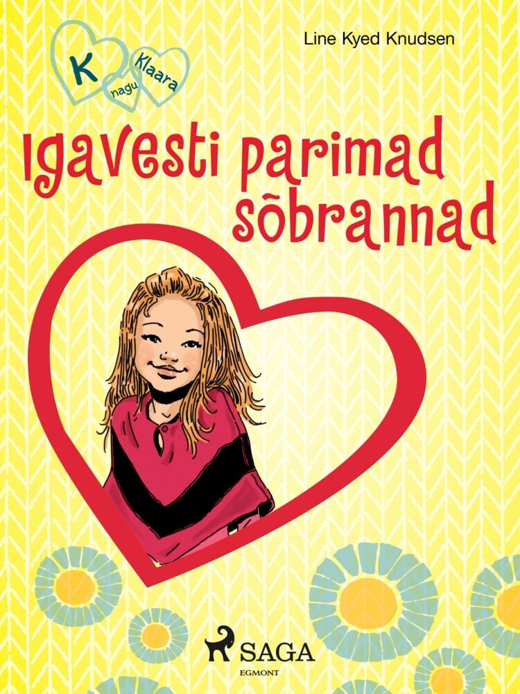 K nagu Klaara 1 - Igavesti parimad sõbrannad main product photo