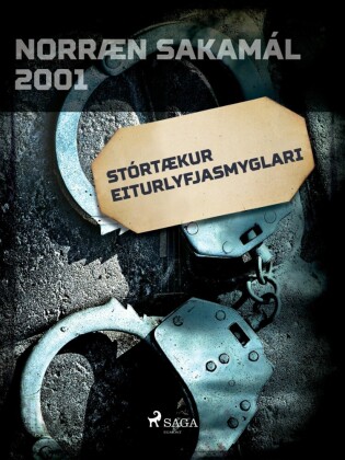 Stórtækur eiturlyfjasmyglari