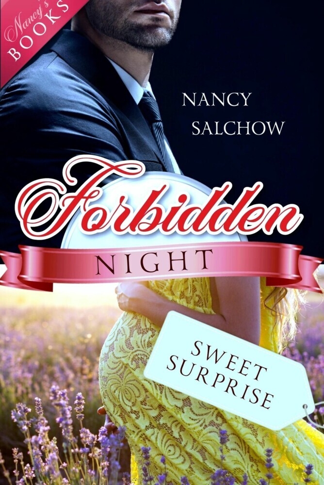 Forbidden Night, Sweet Surprise main product photo