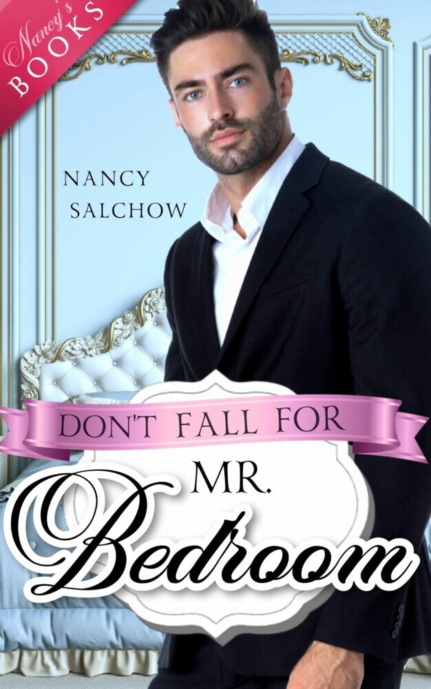 Don't fall for Mr. Bedroom main product photo