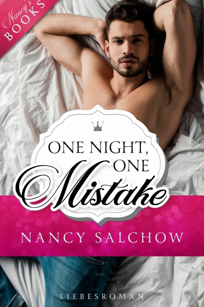 One Night, One Mistake main product photo