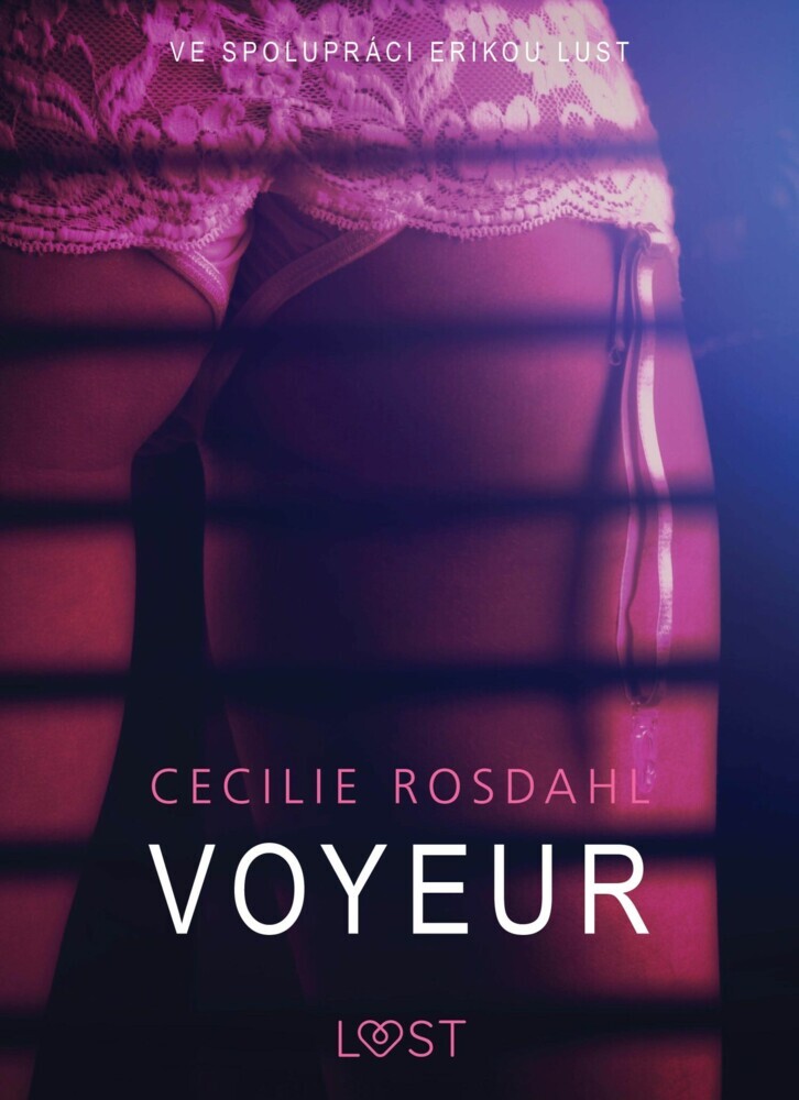 Voyeur - Sexy erotika main product photo