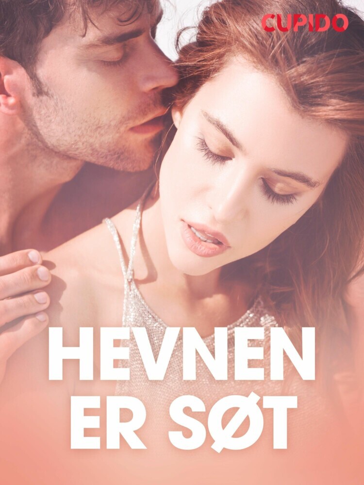 Hevnen er søt - erotiske noveller main product photo