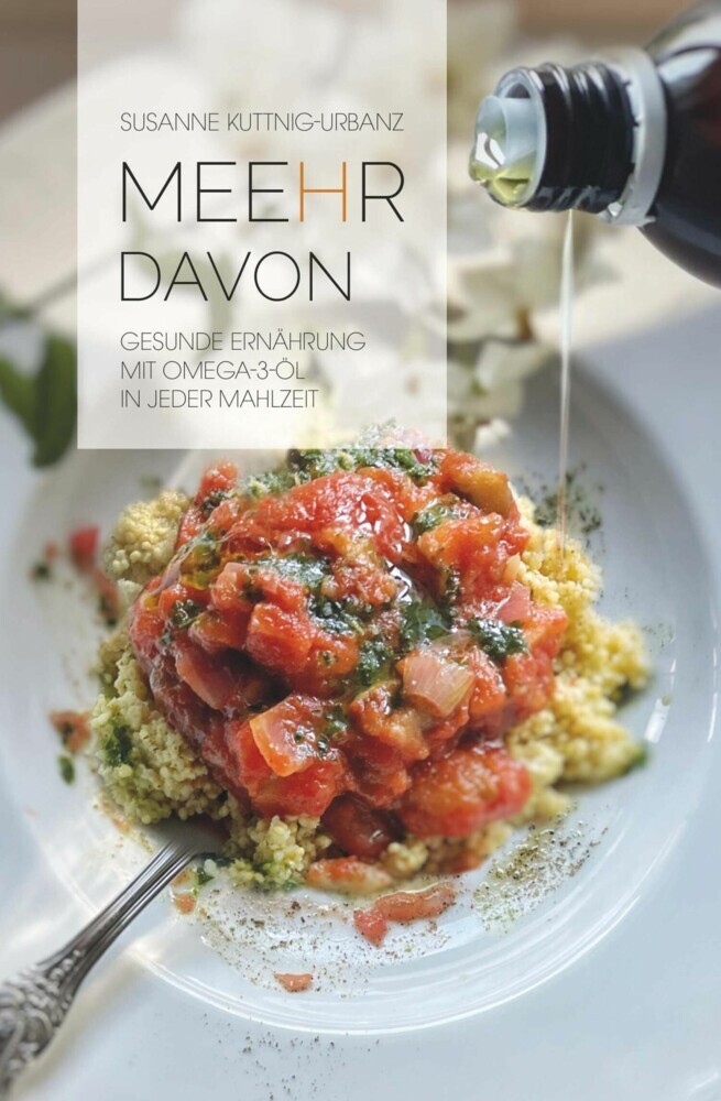 MEEHR DAVON main product photo