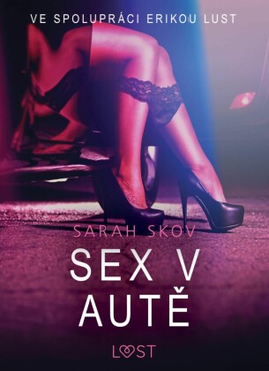 Sex v aut? - Sexy erotika