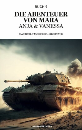 Die Abenteuer von Mara, Anja und Vanessa
