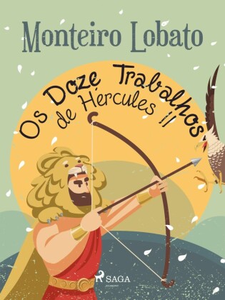 Os Doze Trabalhos de Hércules II