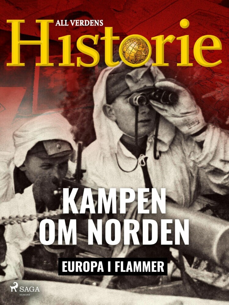 Kampen om Norden main product photo