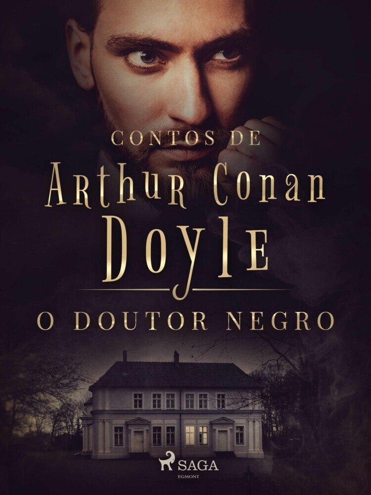 O Doutor Negro main product photo