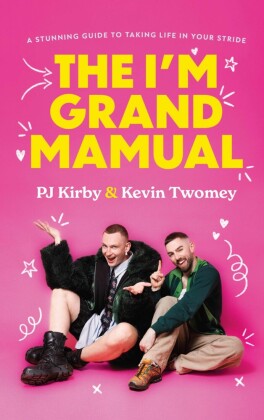 The I'm Grand Mamual