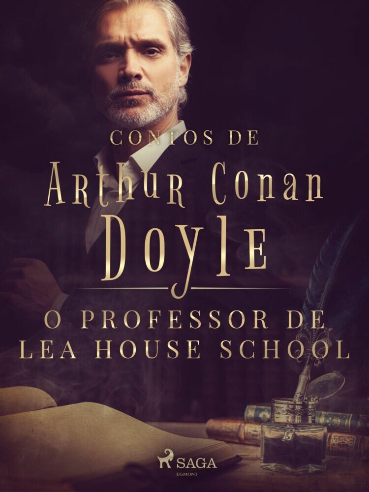 O professor de Lea House School main product photo