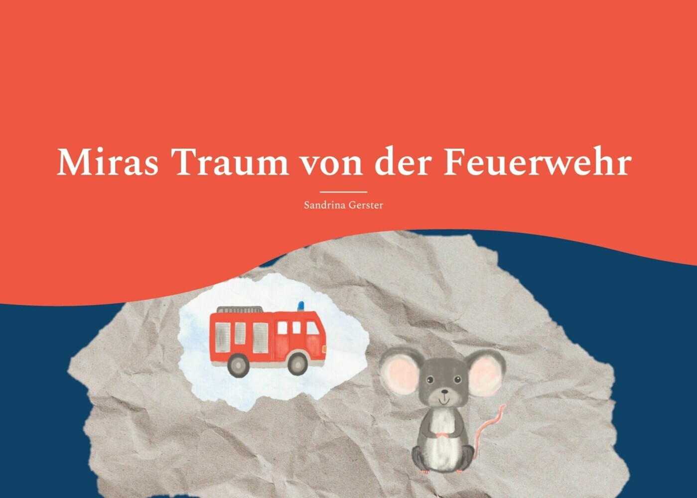 Miras Traum von der Feuerwehr main product photo