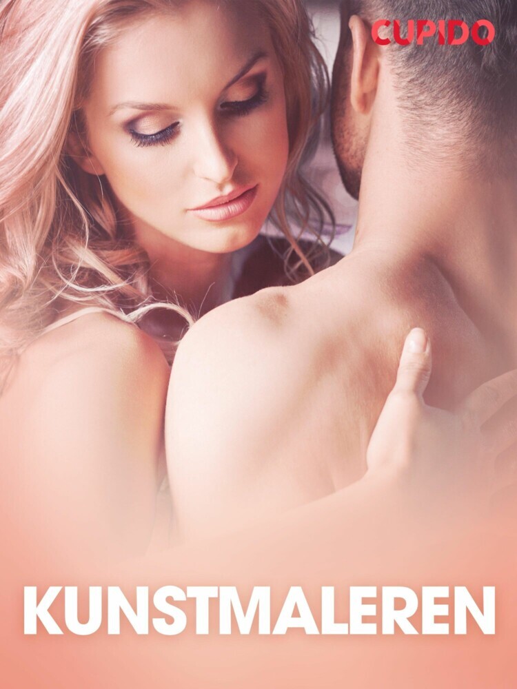 Kunstmaleren - erotiske noveller main product photo