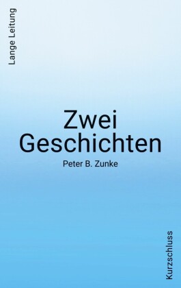 Zwei Geschichten. Kurzschluss - Lange Leitung