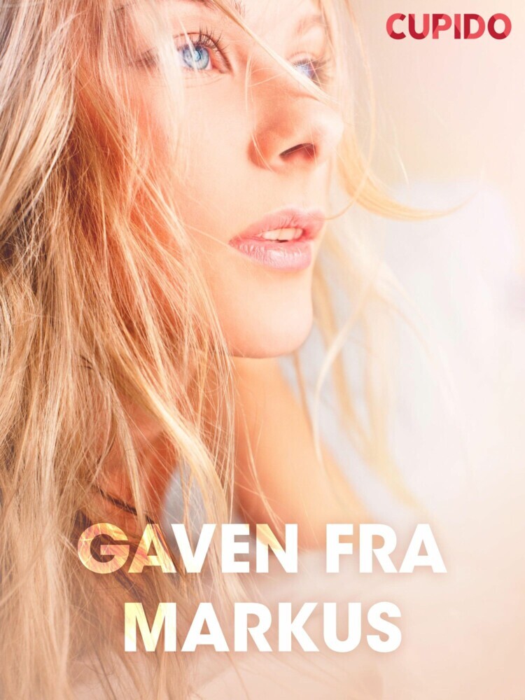 Gaven fra Markus main product photo