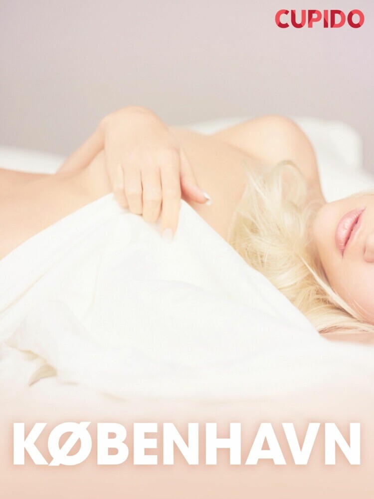 København - erotiske noveller main product photo
