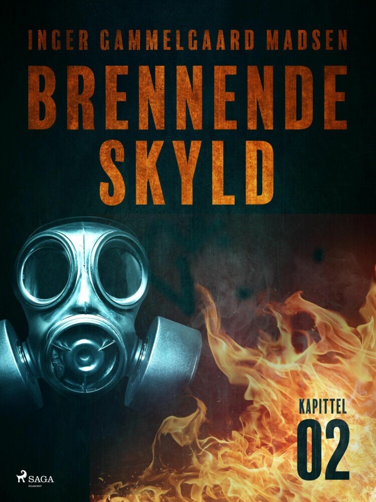 Brennende skyld: Kapittel 2 main product photo