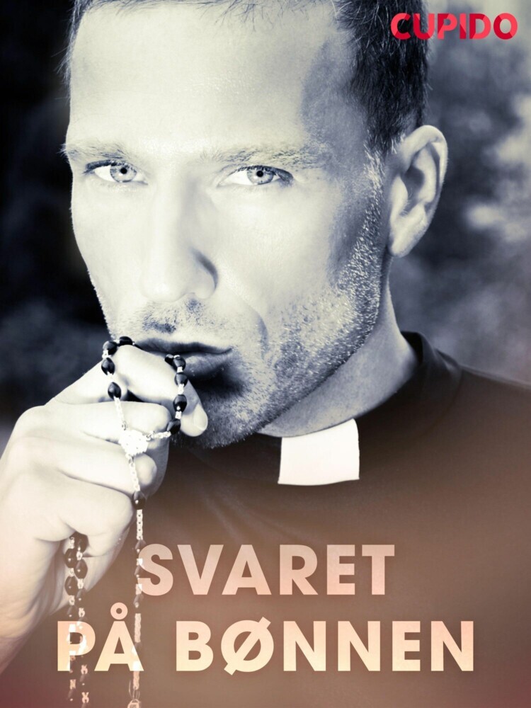 Svaret på bønnen main product photo