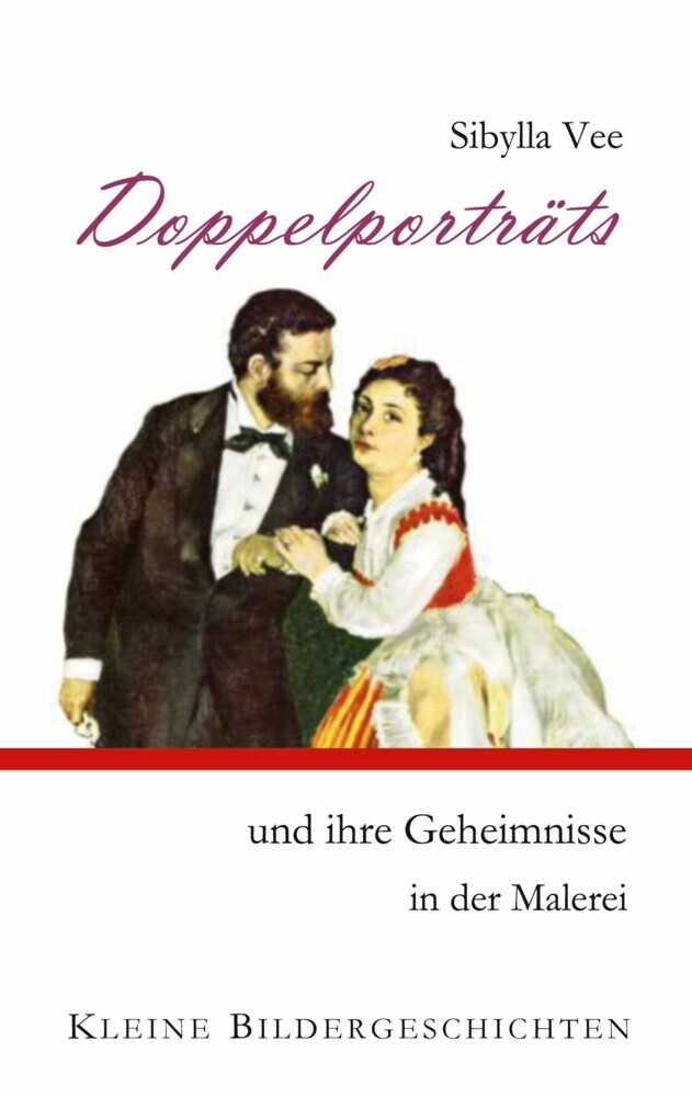 Doppelporträts und ihre Geheimnisse in der Malerei main product photo