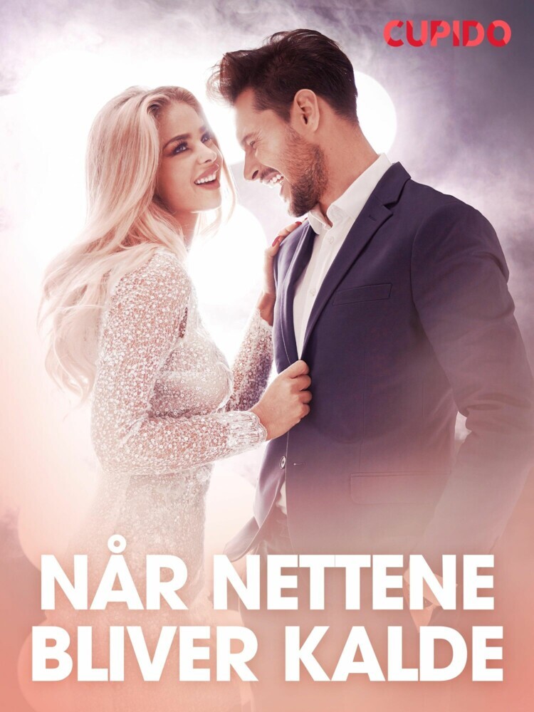 Når nettene bliver kalde - erotiske noveller main product photo