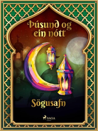 Þúsund og ein nótt: Sögusafn