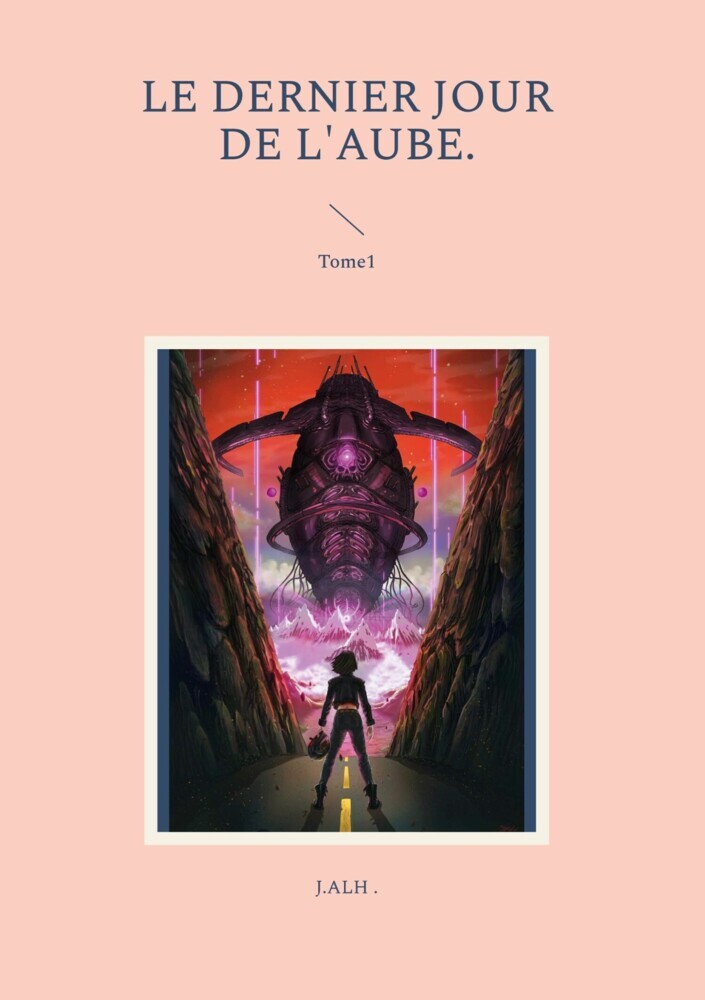 Le Dernier Jour de L'Aube. main product photo