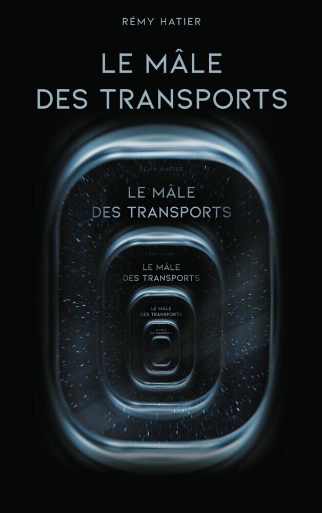 Le mâle des transports main product photo