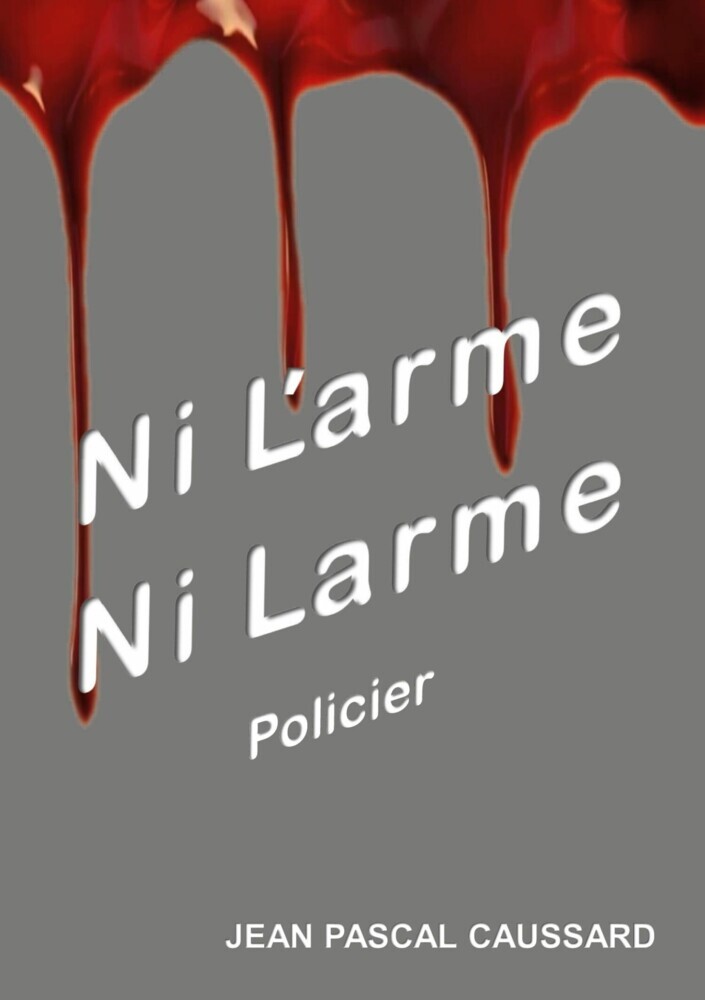 Ni l'arme ni larme main product photo