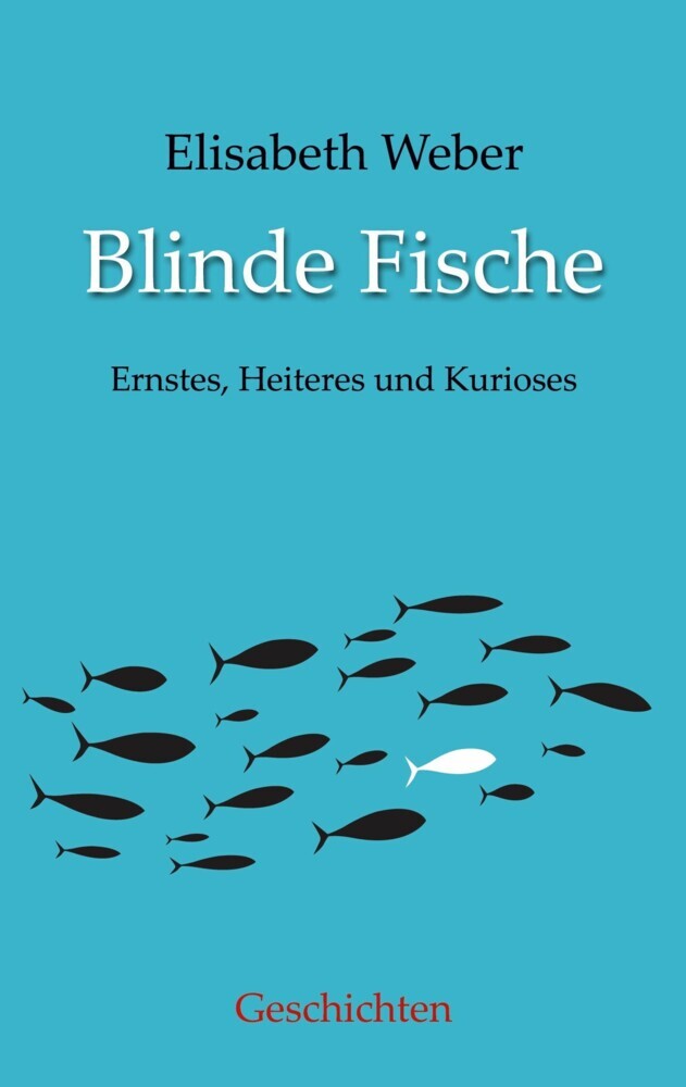 Blinde Fische main product photo